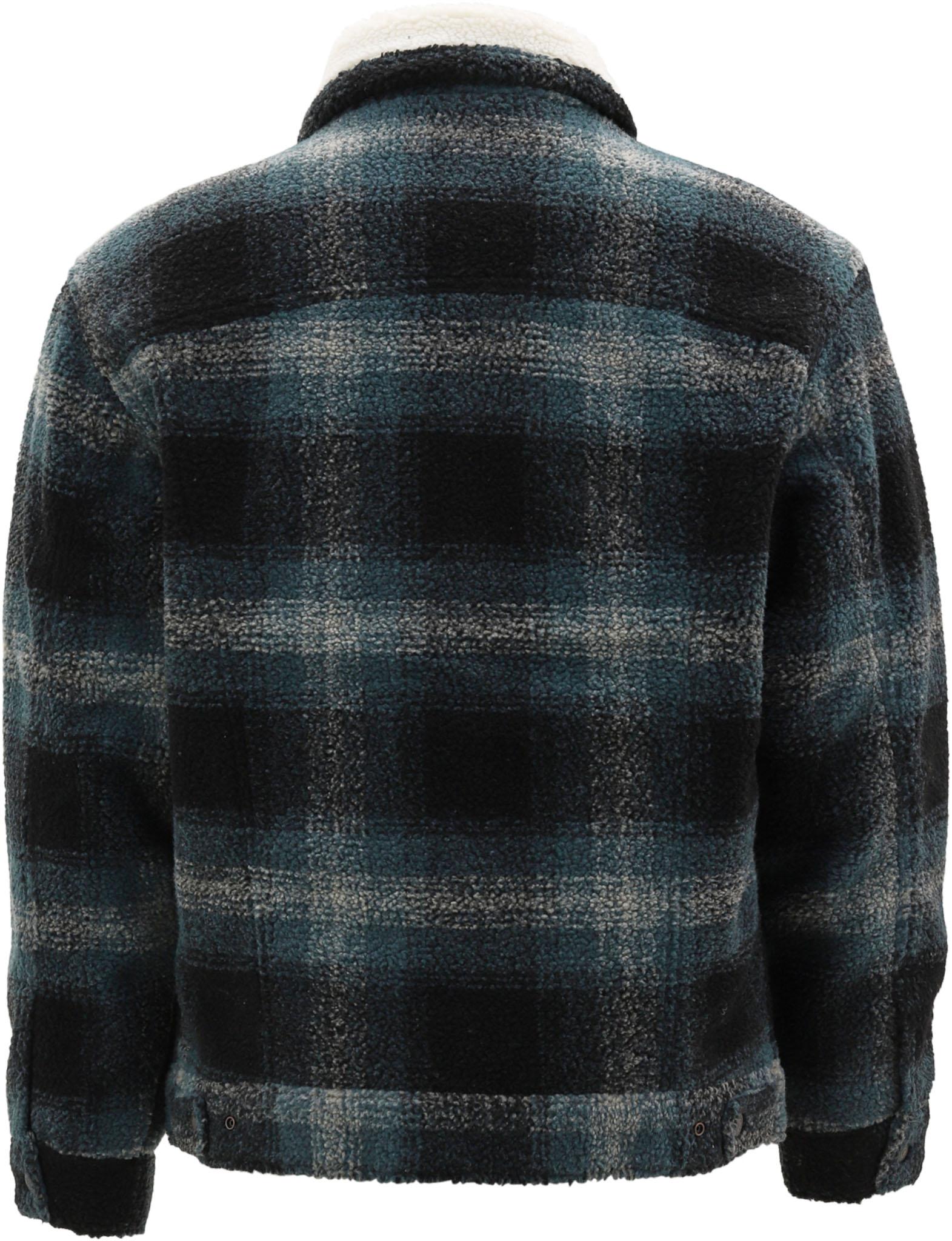 Product gallery image number 2 for product Type III Sherpa Trucker Jacket - Men's