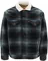 Colour: Merle Plaid Frost Gray