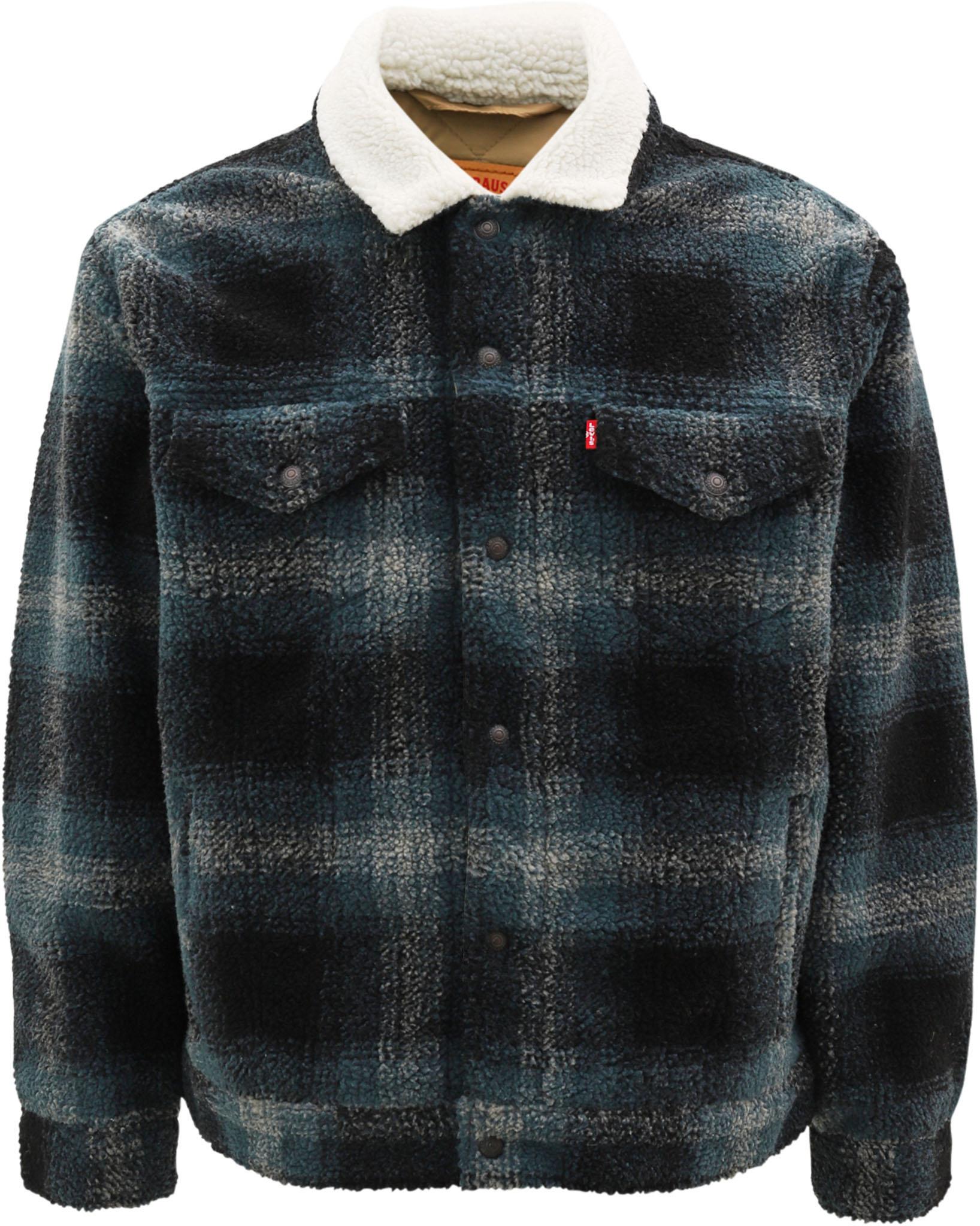 Product image for Type III Sherpa Trucker Jacket - Men's