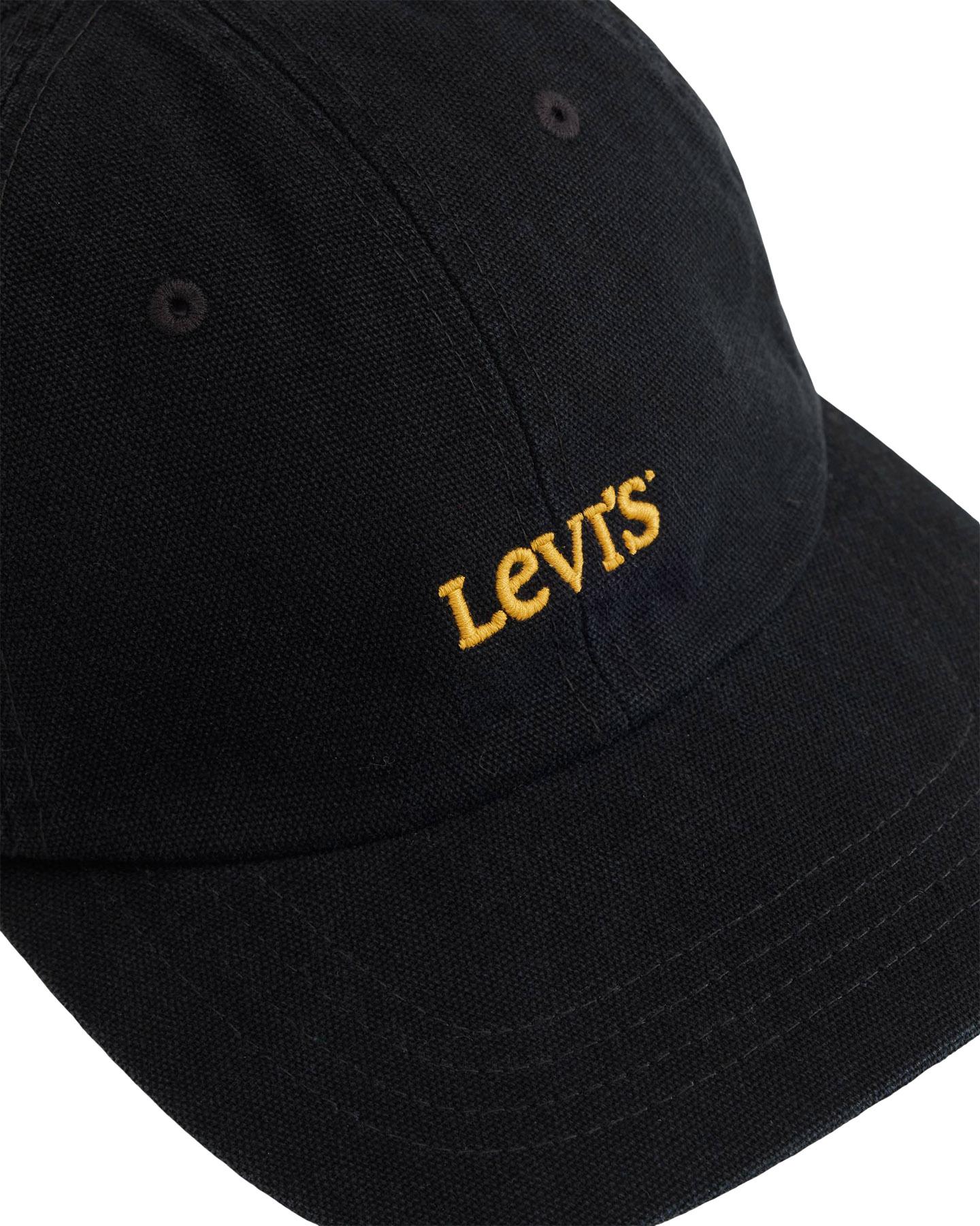 Product gallery image number 3 for product Club Logo Cap - Men's