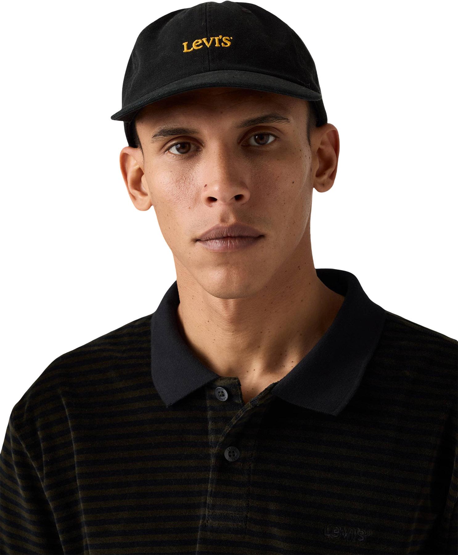 Product gallery image number 5 for product Club Logo Cap - Men's