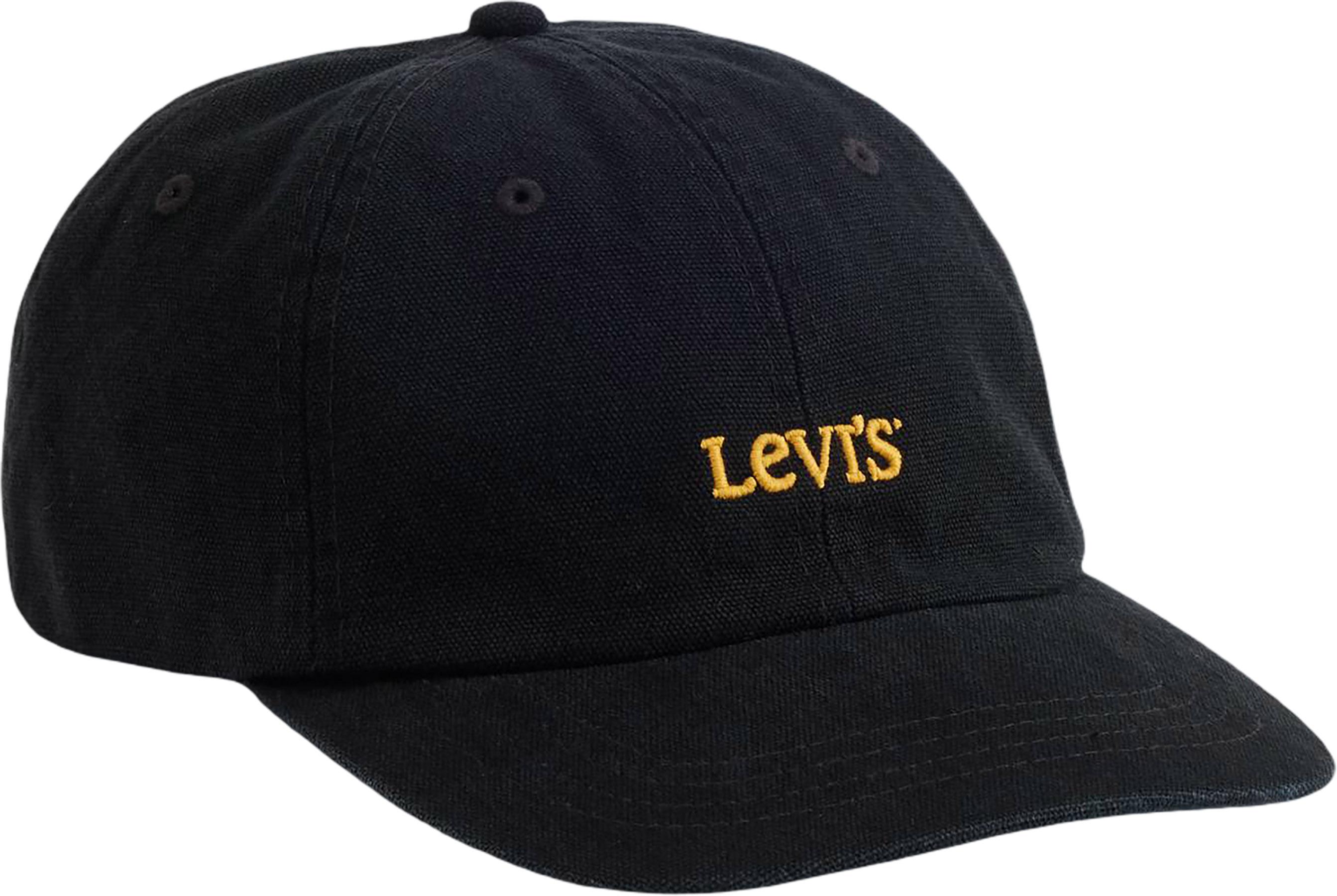 Product gallery image number 4 for product Club Logo Cap - Men's