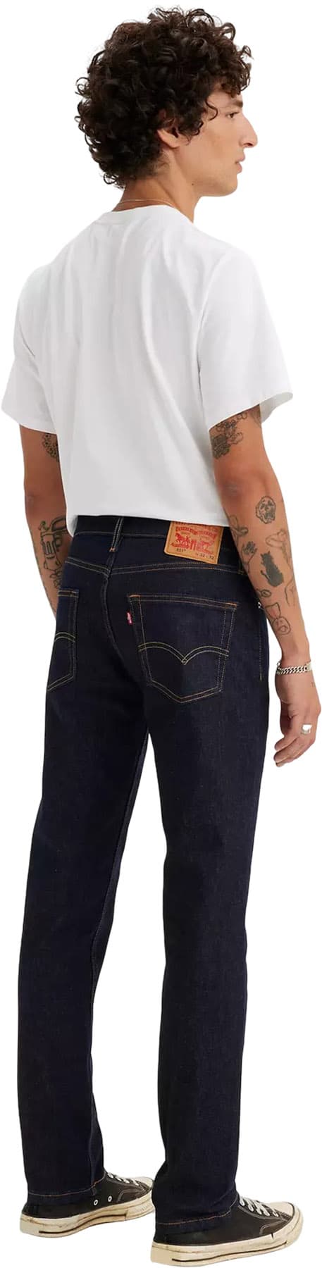 Product gallery image number 2 for product 511 Slim Fit Jeans - Men's