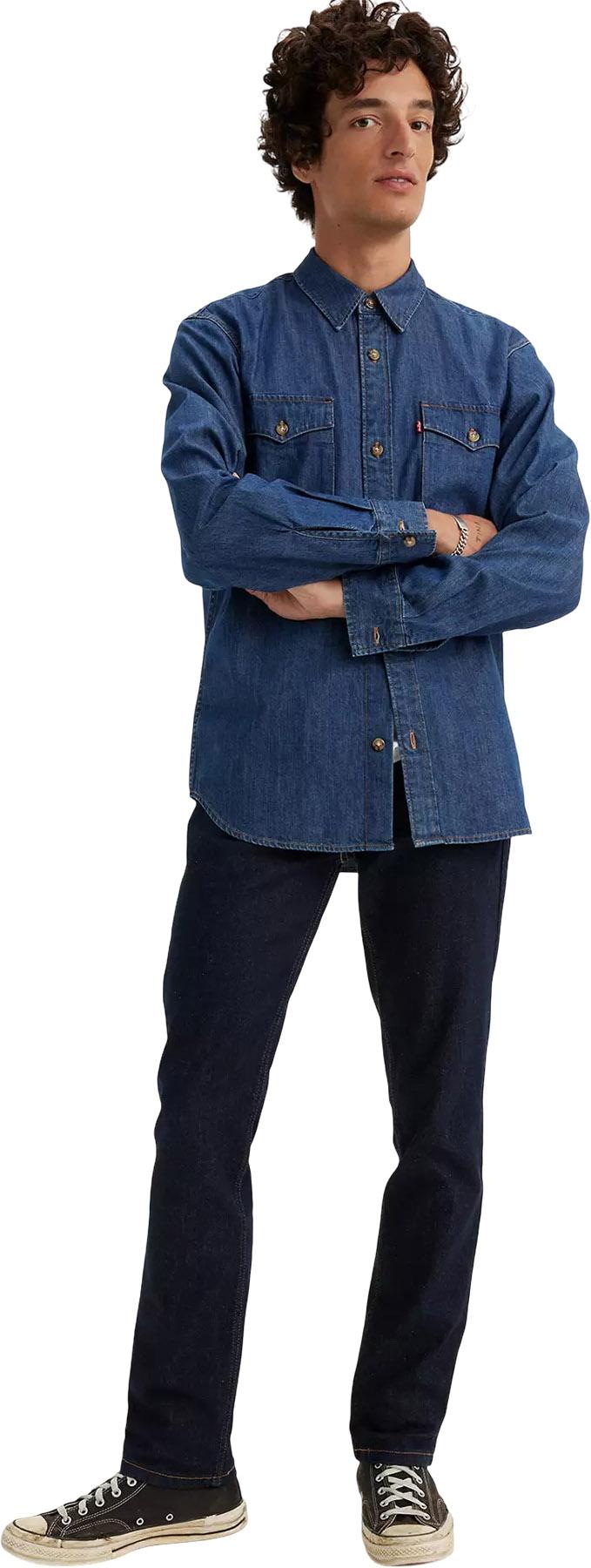 Product gallery image number 4 for product 511 Slim Fit Jeans - Men's