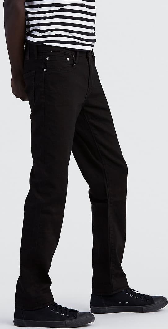 Product gallery image number 3 for product 511 Slim Fit Stretch Jeans - Men's