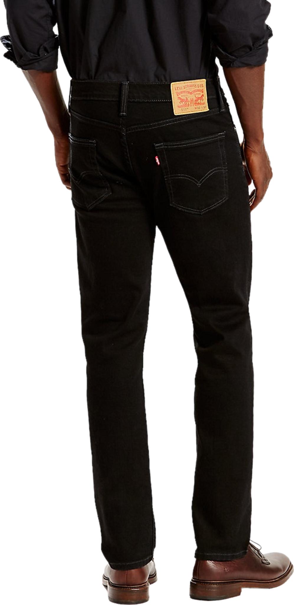Product gallery image number 2 for product 511 Slim Fit Jeans - Men's