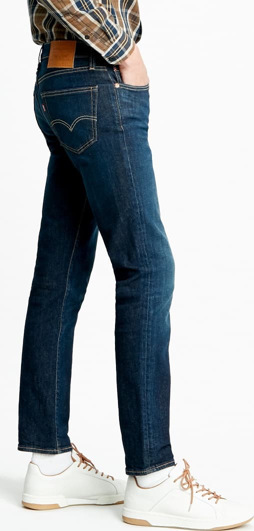 Product gallery image number 3 for product 511 Slim Jeans - Men's