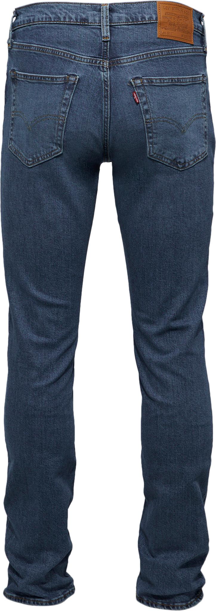 Product gallery image number 2 for product 511 Slim Fit Jeans - Men's