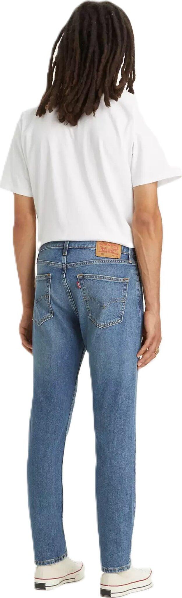 Product gallery image number 4 for product 511 Slim Jeans - Men's