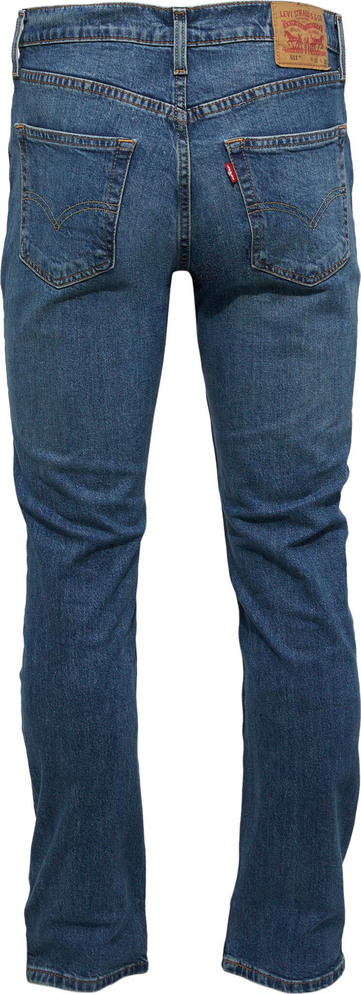 Product gallery image number 5 for product 511 Slim Jeans - Men's