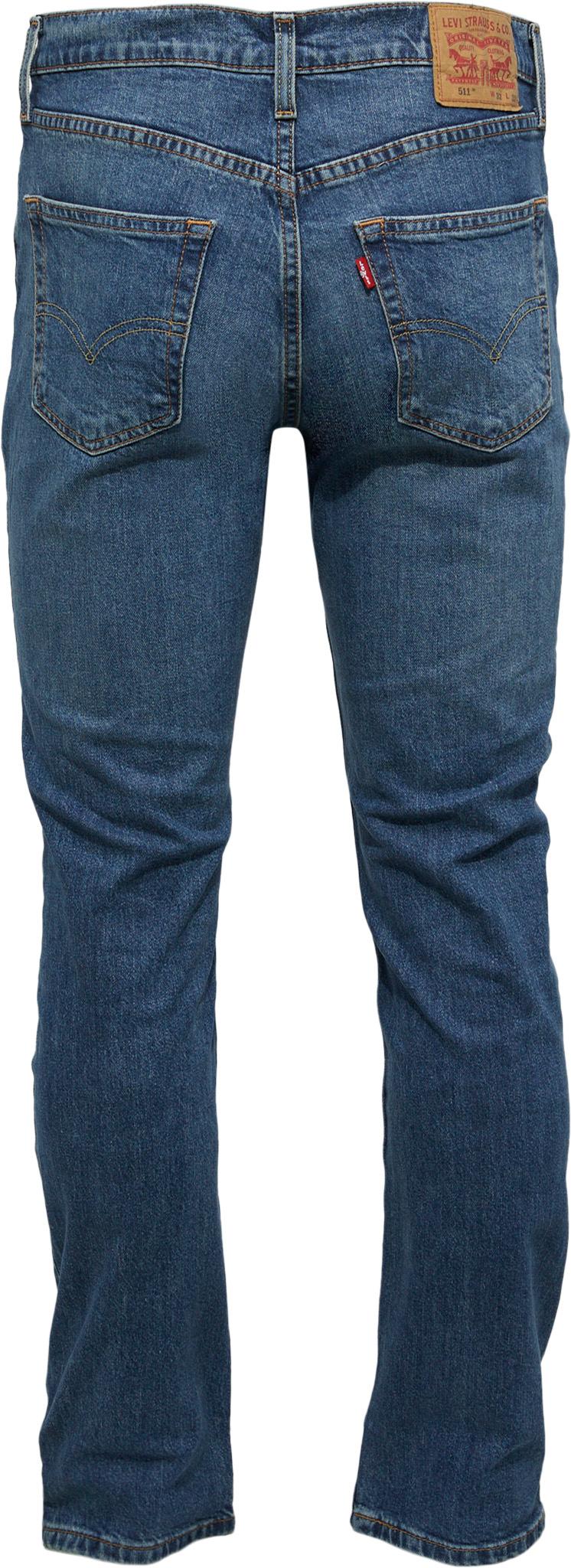 Product gallery image number 3 for product 511 Slim Jeans - Men's