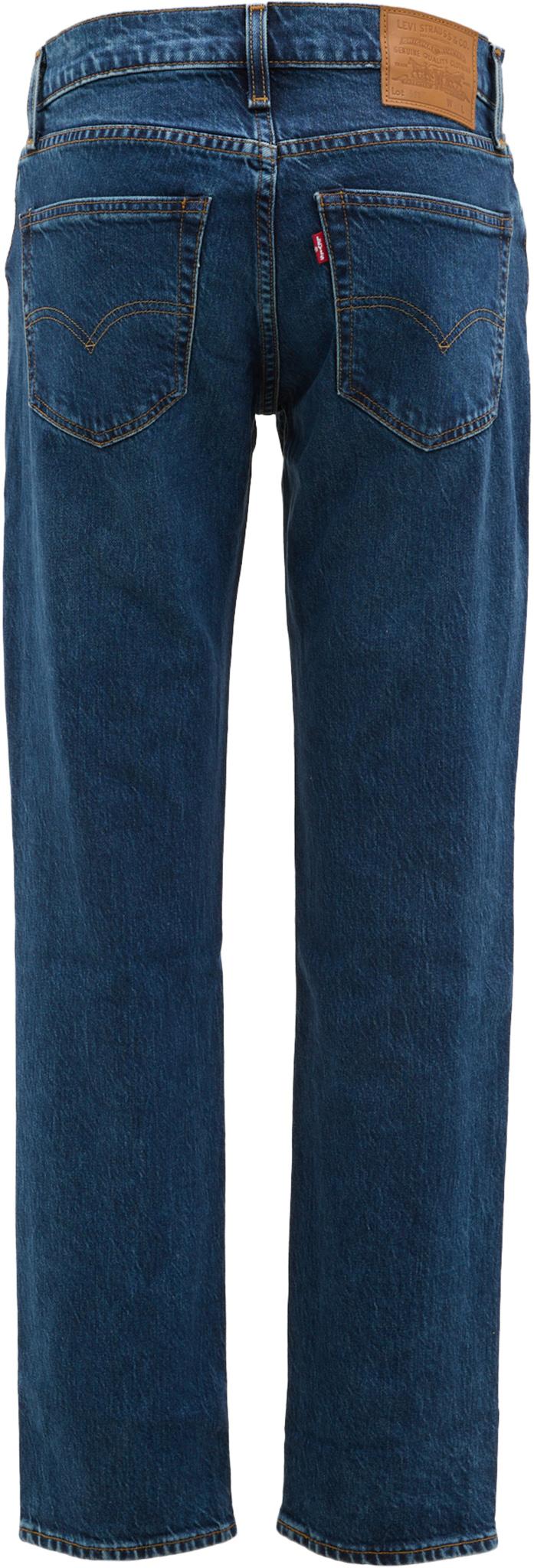 Product gallery image number 3 for product 511 Slim Fit Authentic Soft Jeans - Men's