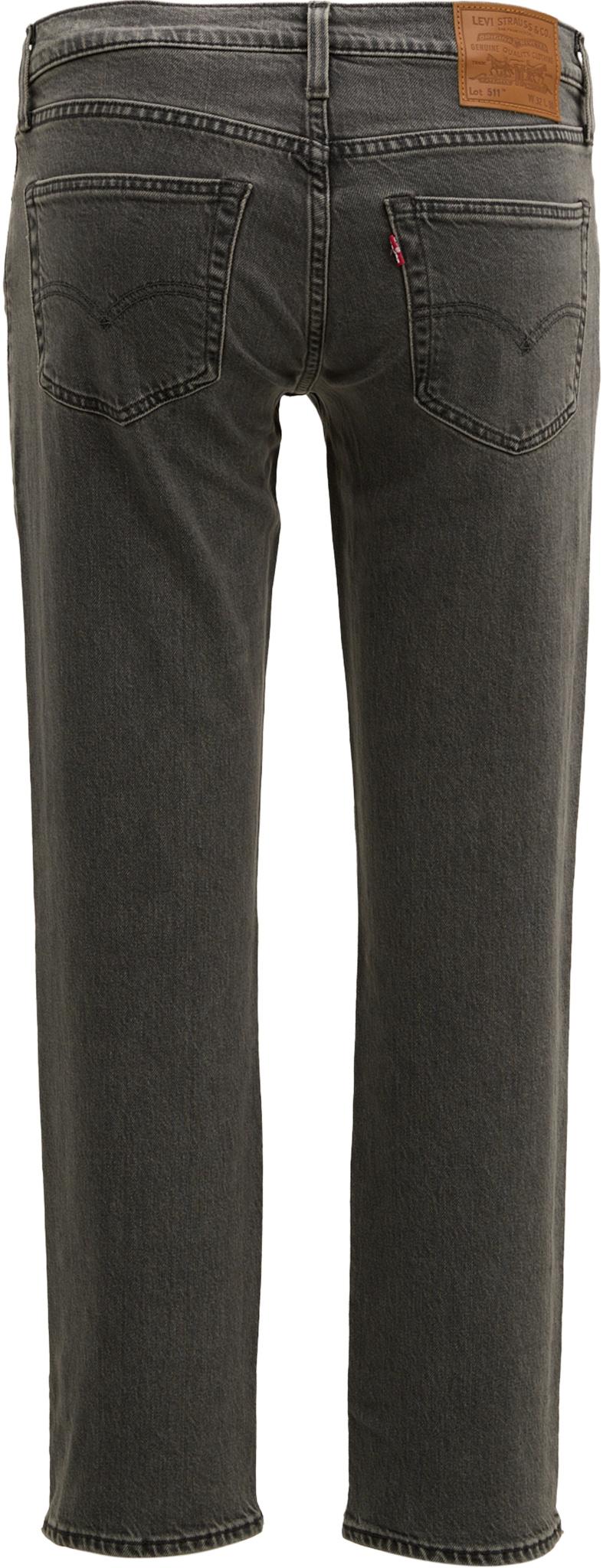 Product gallery image number 3 for product 511 Power Lines Slim Jeans - Men's