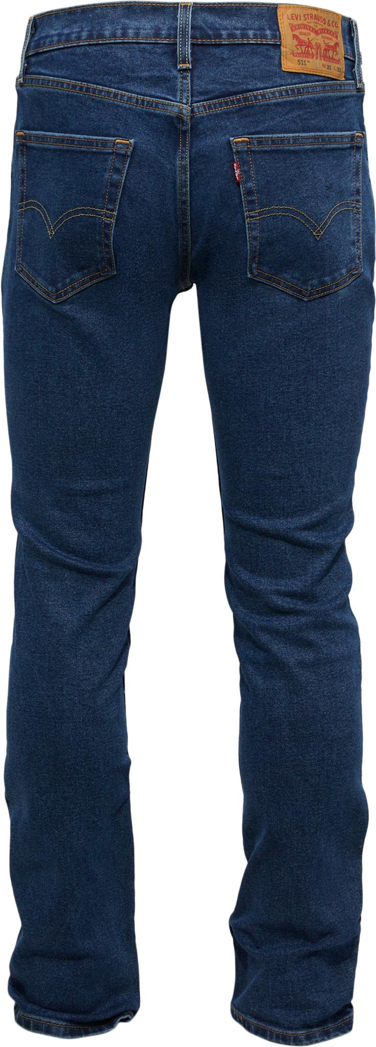 Product gallery image number 2 for product 511 Slim Fit Jeans - Men's