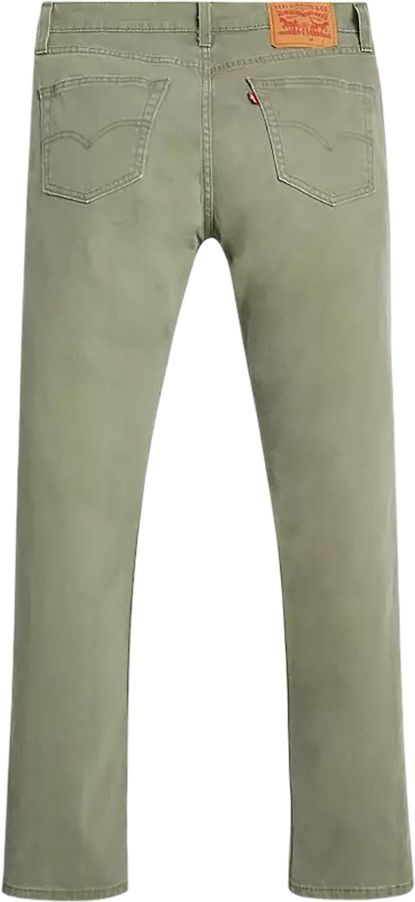 Product gallery image number 2 for product 511 Slim Fit Jeans - Men's