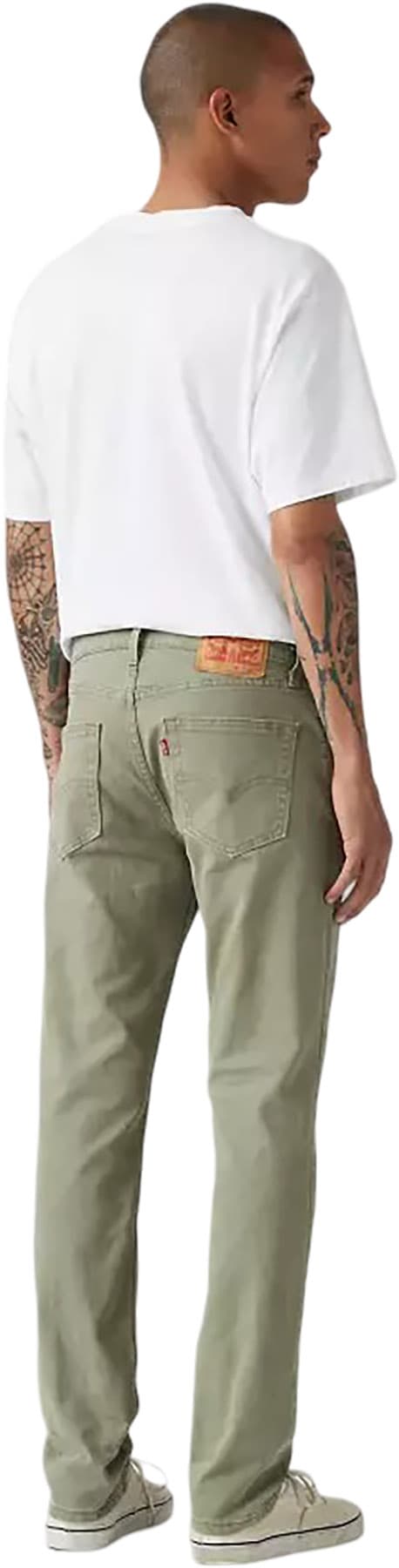 Product gallery image number 3 for product 511 Slim Fit Jeans - Men's