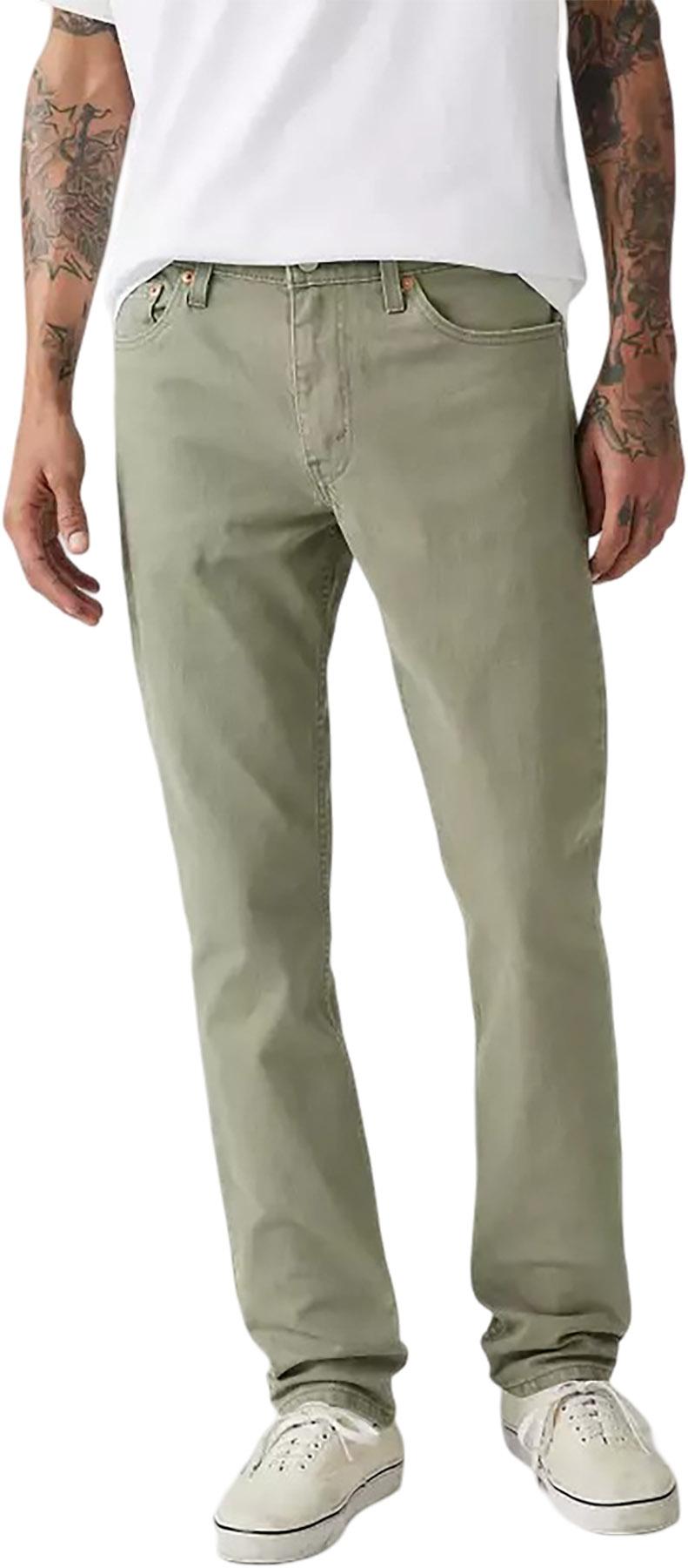 Product gallery image number 4 for product 511 Slim Fit Jeans - Men's