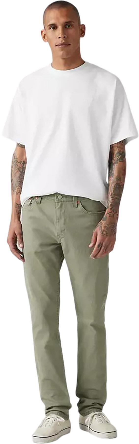 Product gallery image number 6 for product 511 Slim Fit Jeans - Men's