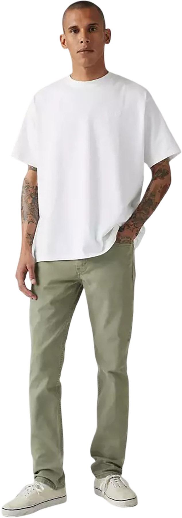 Product gallery image number 5 for product 511 Slim Fit Jeans - Men's