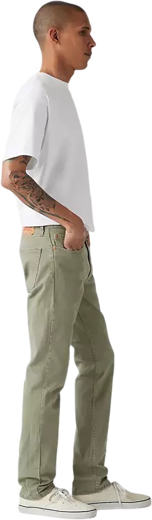 Product gallery image number 7 for product 511 Slim Fit Jeans - Men's