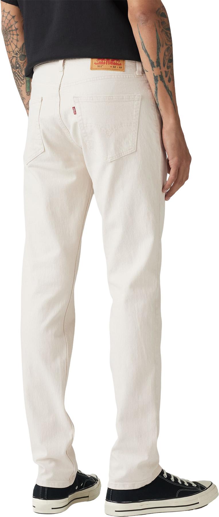 Numéro de l'image de la galerie de produits 2 pour le produit Jeans coupe ajustée 511 - Homme