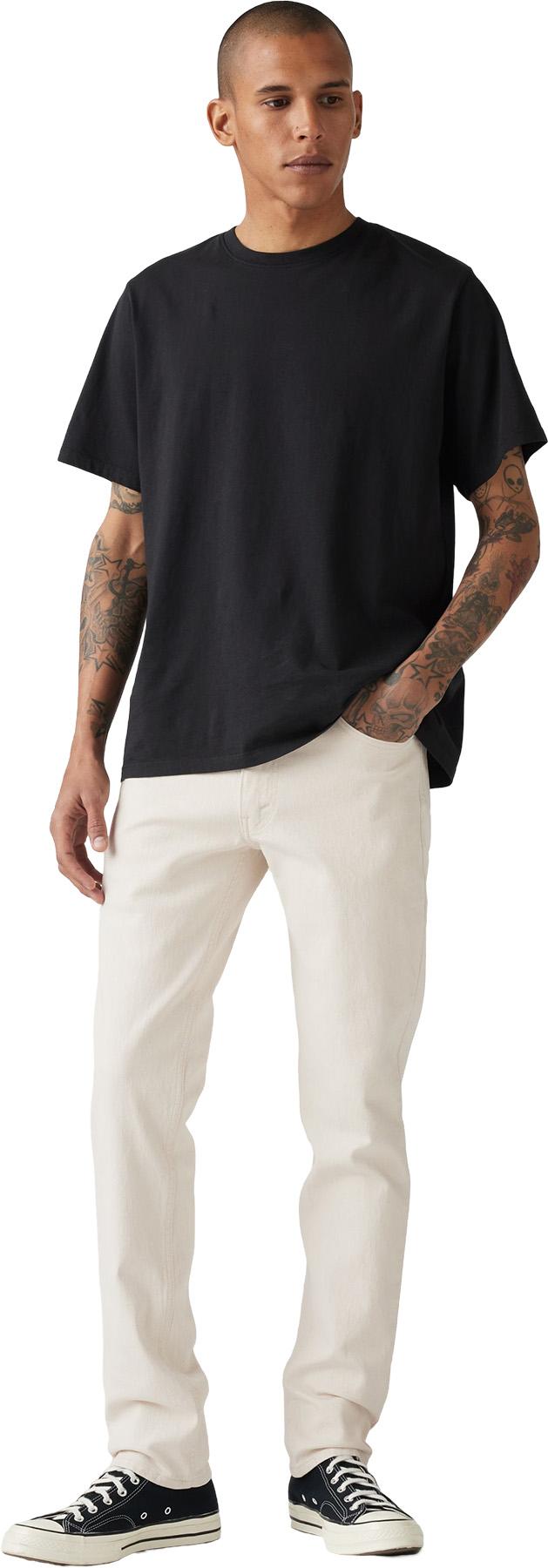 Numéro de l'image de la galerie de produits 3 pour le produit Jeans coupe ajustée 511 - Homme