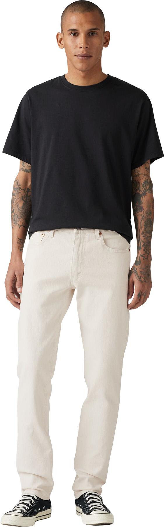 Numéro de l'image de la galerie de produits 4 pour le produit Jeans coupe ajustée 511 - Homme