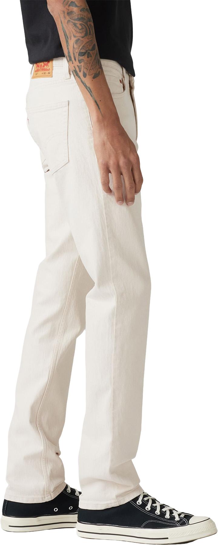 Numéro de l'image de la galerie de produits 5 pour le produit Jeans coupe ajustée 511 - Homme