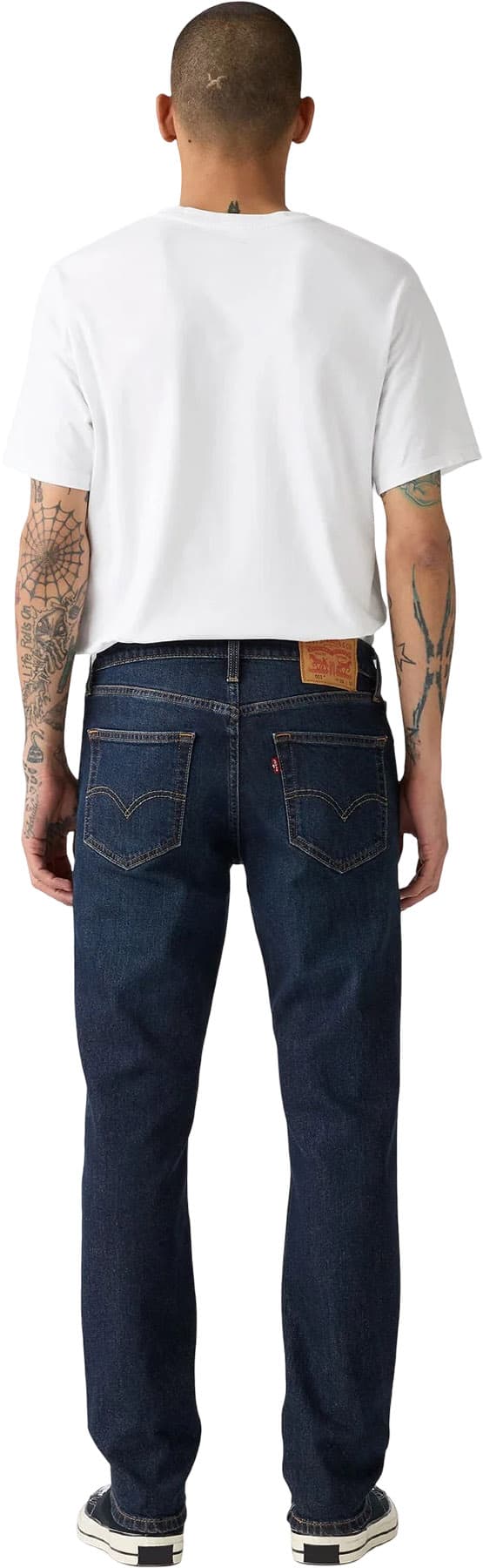 Product gallery image number 4 for product 511 Slim Fit Jeans - Men's