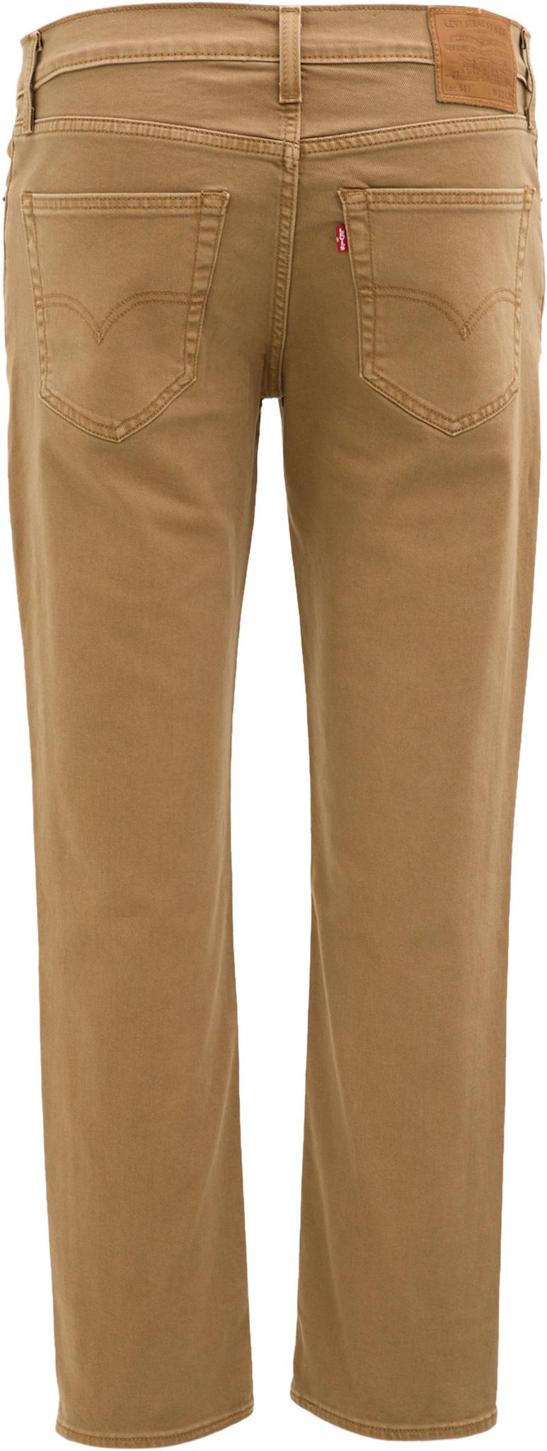 Product gallery image number 2 for product 511 Slim Jeans - Men's