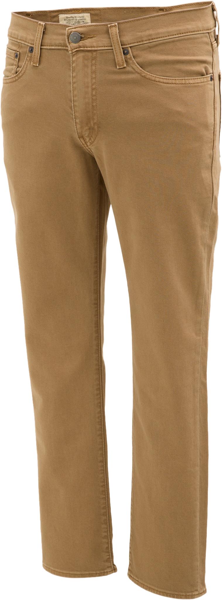 Product gallery image number 3 for product 511 Slim Jeans - Men's