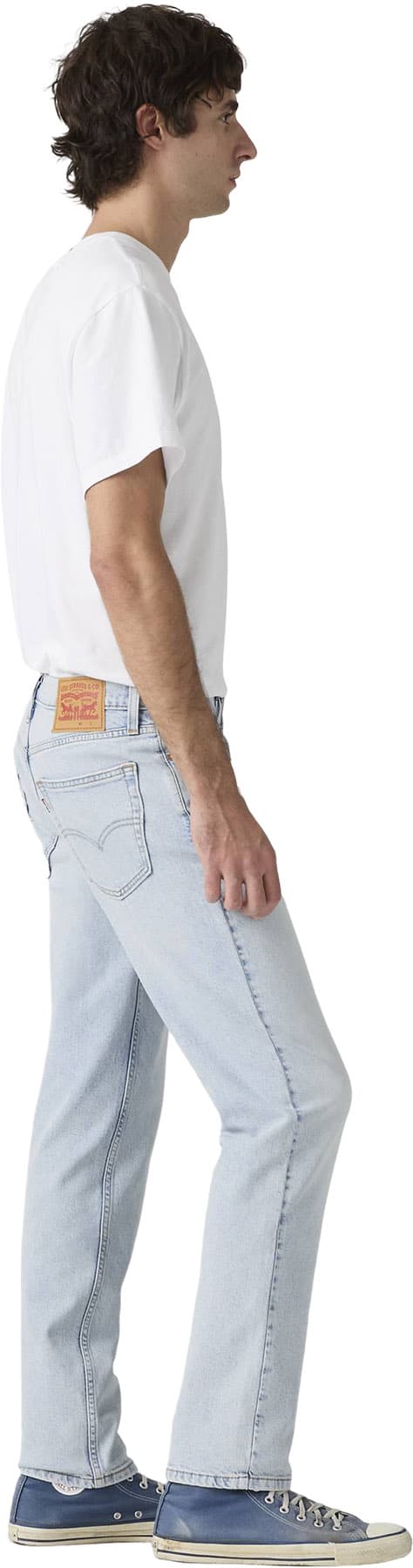Product gallery image number 3 for product Jean étroit 511 - Homme