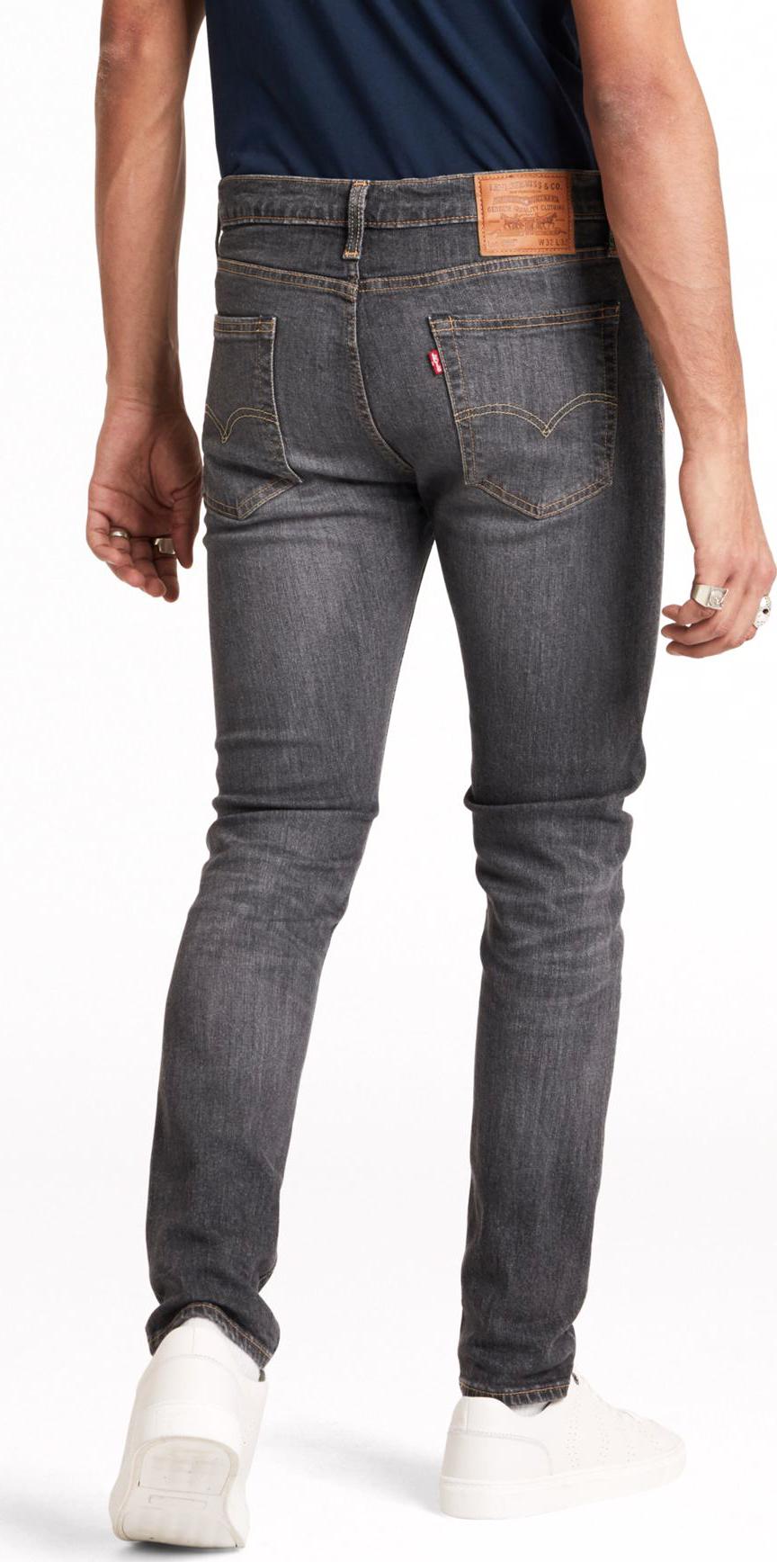 Product gallery image number 2 for product 510 Skinny Fit Jeans - Men's