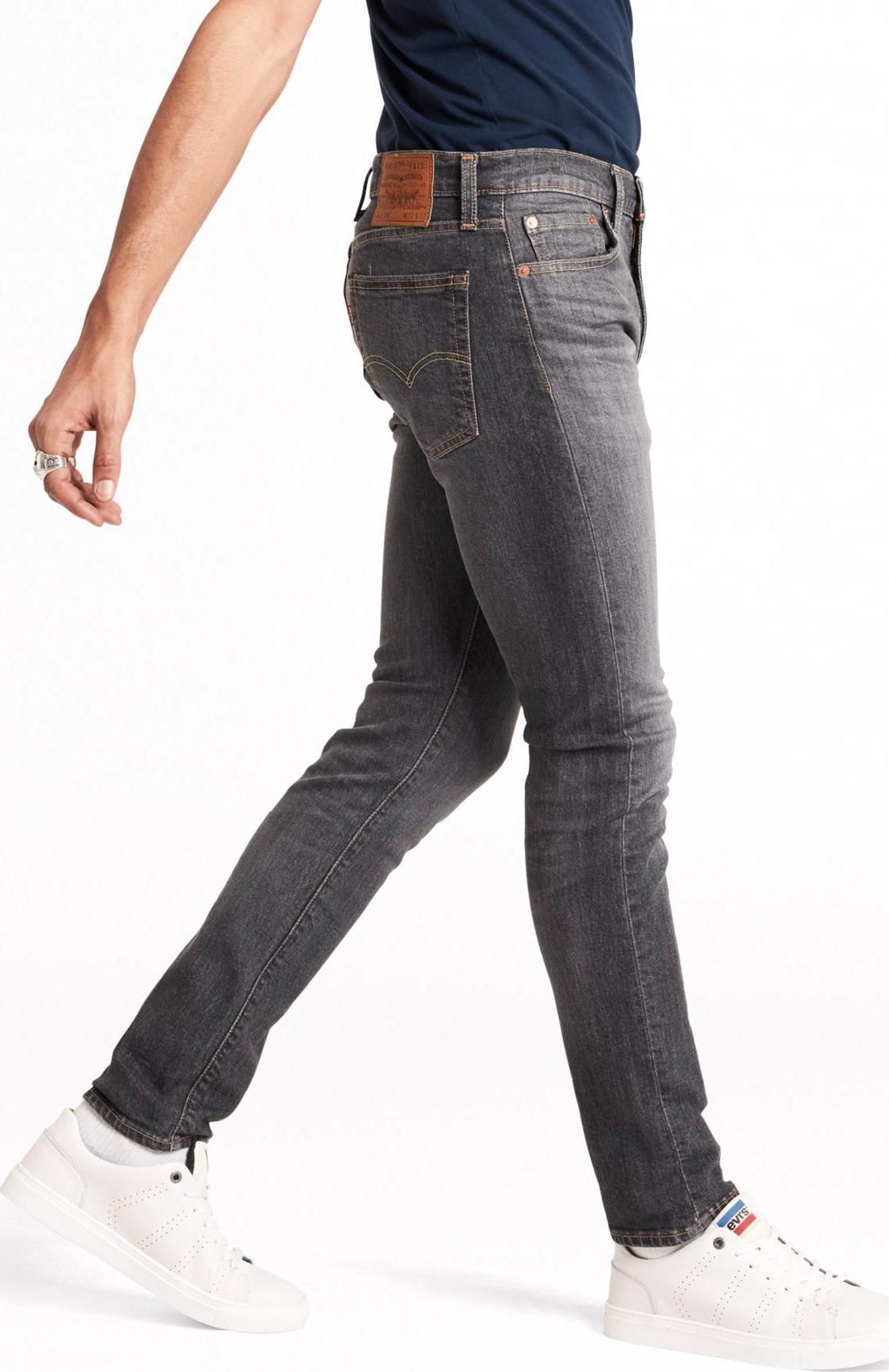 Product gallery image number 3 for product 510 Skinny Fit Jeans - Men's