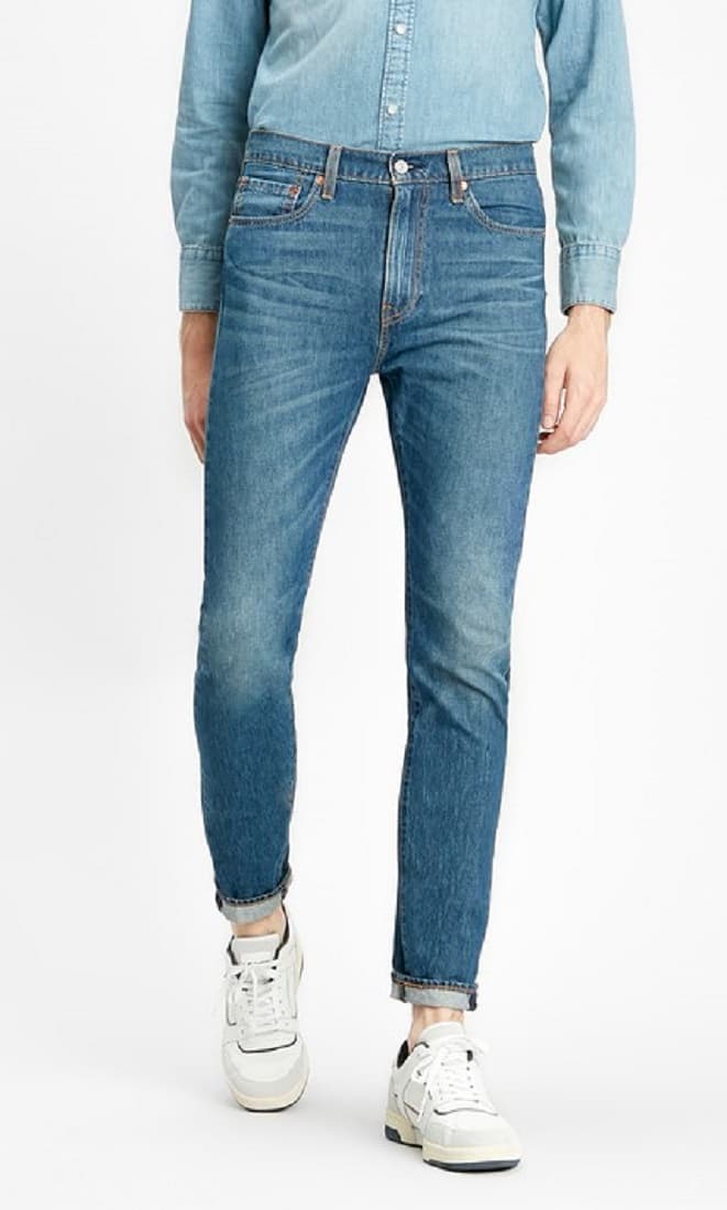Numéro de l'image de la galerie de produits 3 pour le produit Jean 510 Skinny - Homme