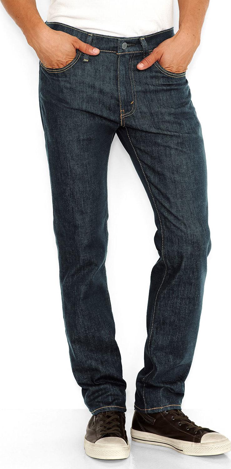 Product gallery image number 1 for product 513 Slim Straight Fit - Men's
