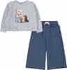 Colour: Light Grey Heather