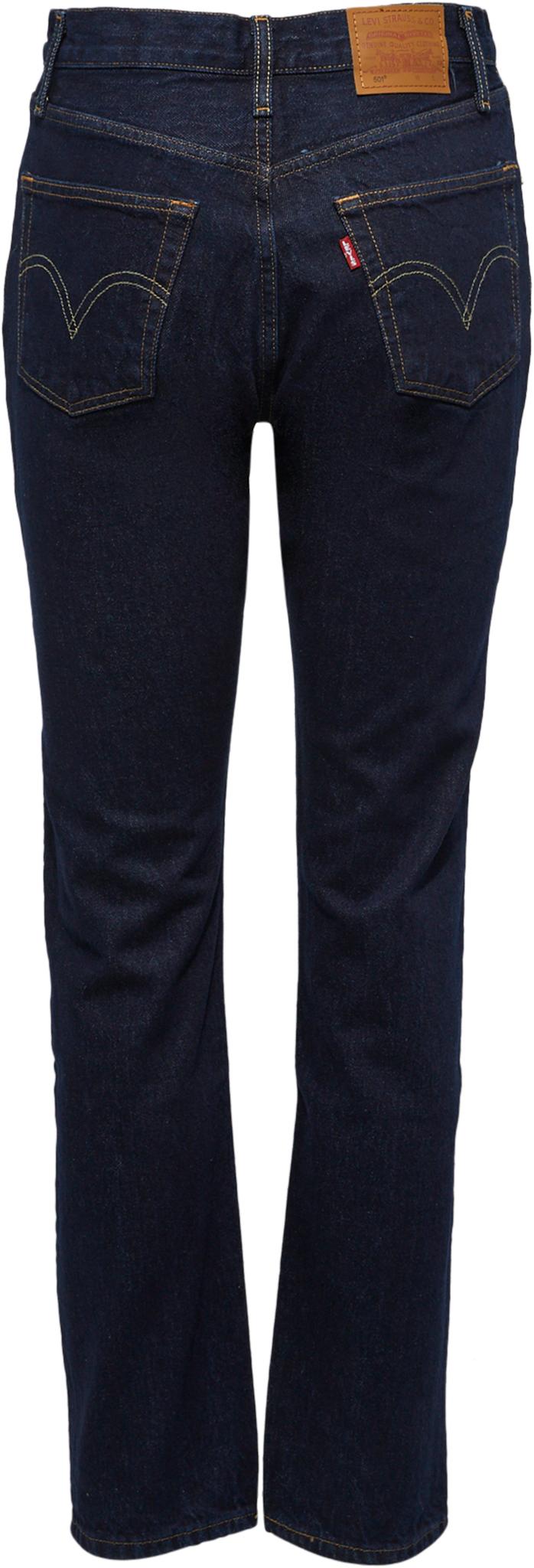 Product gallery image number 3 for product 501 Original Fit Jeans - Women's