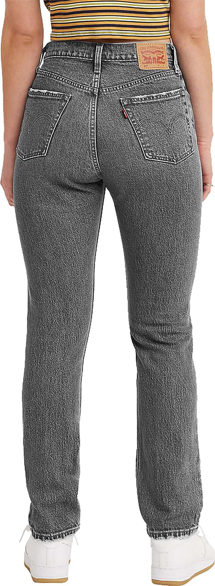 Product gallery image number 4 for product 501 Jeans - Women's