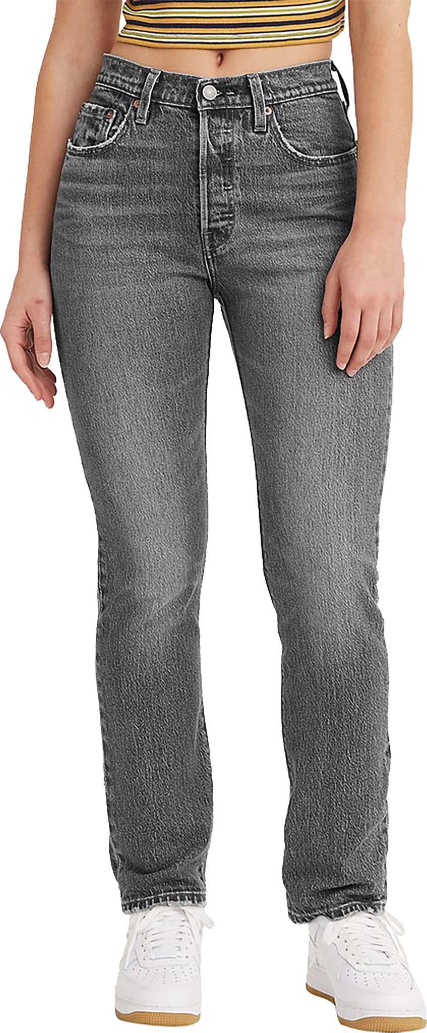 Product gallery image number 2 for product 501 Jeans - Women's
