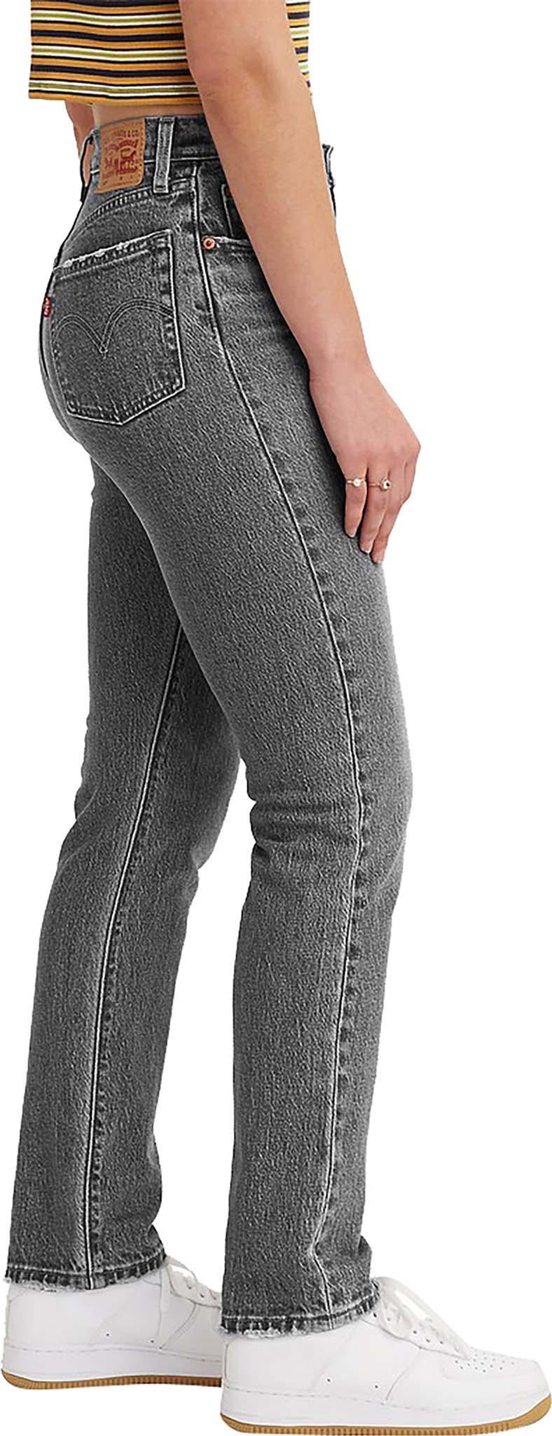 Product gallery image number 3 for product 501 Jeans - Women's
