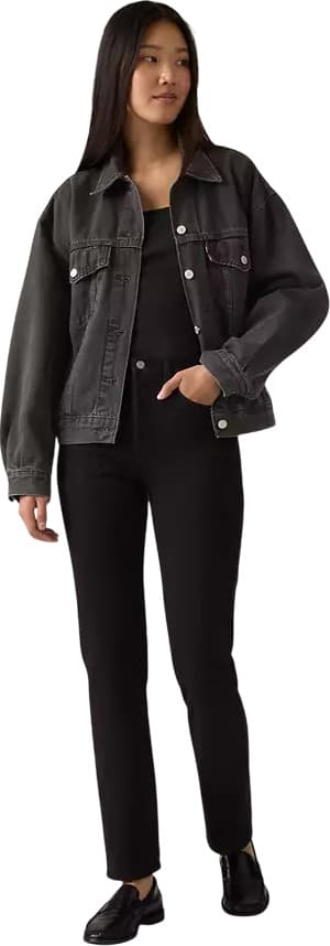Product gallery image number 2 for product 501 Jeans - Women's