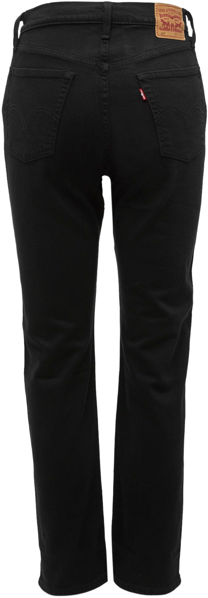 Product gallery image number 2 for product 501 Jeans - Women's