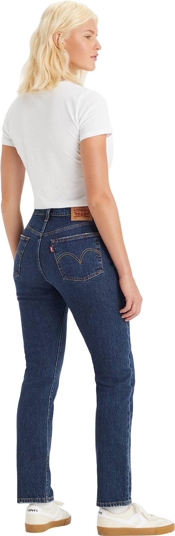 Product gallery image number 2 for product 501 Original Jeans - Women's
