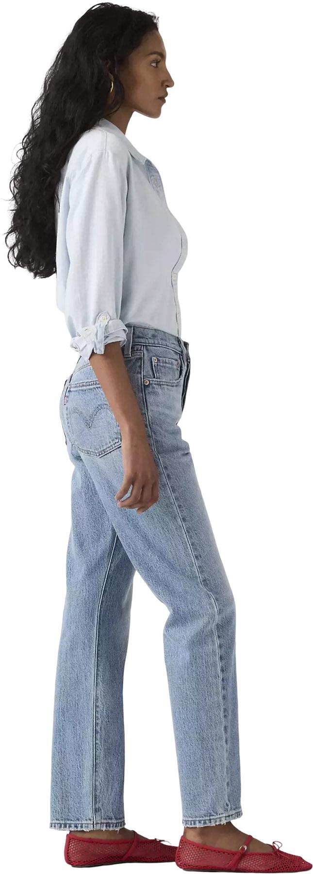 Product gallery image number 3 for product 501 Original Jeans - Women's
