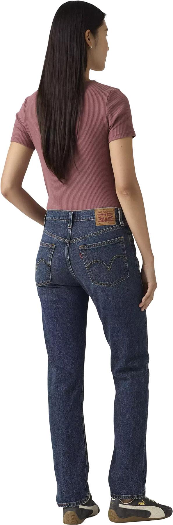 Product gallery image number 2 for product 501 Original Jeans - Women's