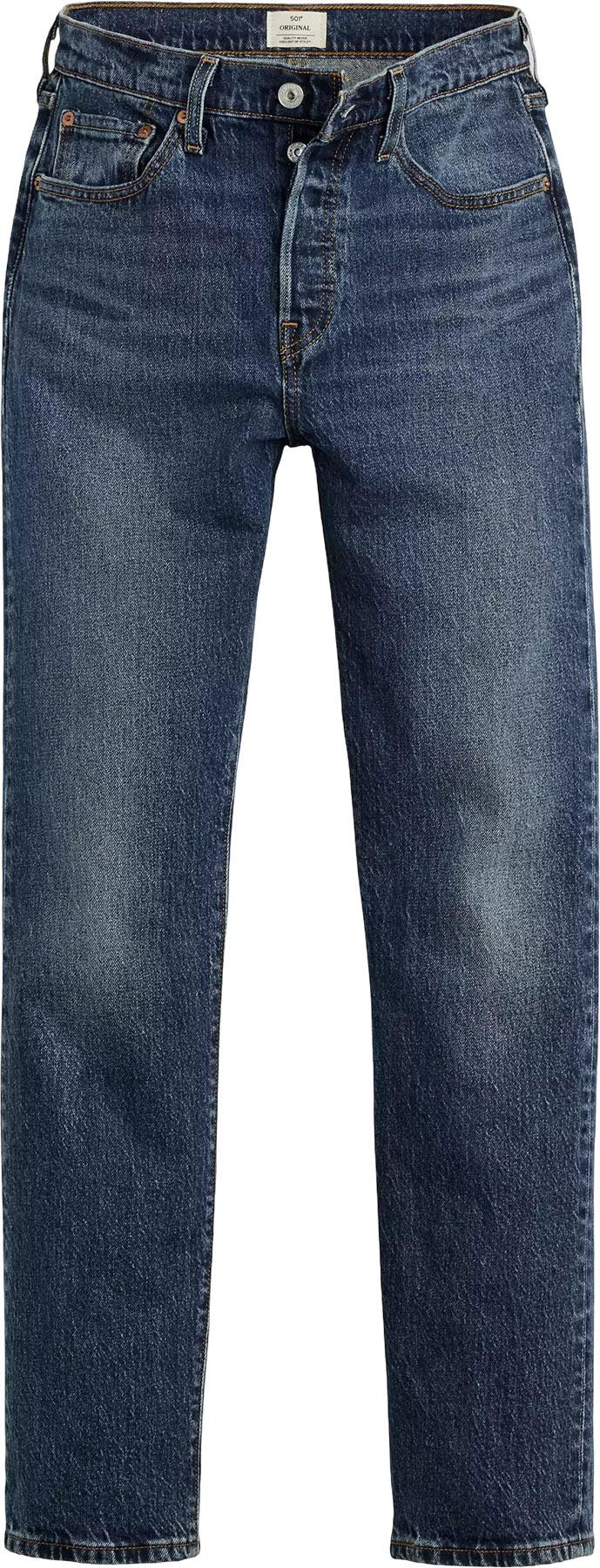 Product gallery image number 3 for product 501 Original Jeans - Women's