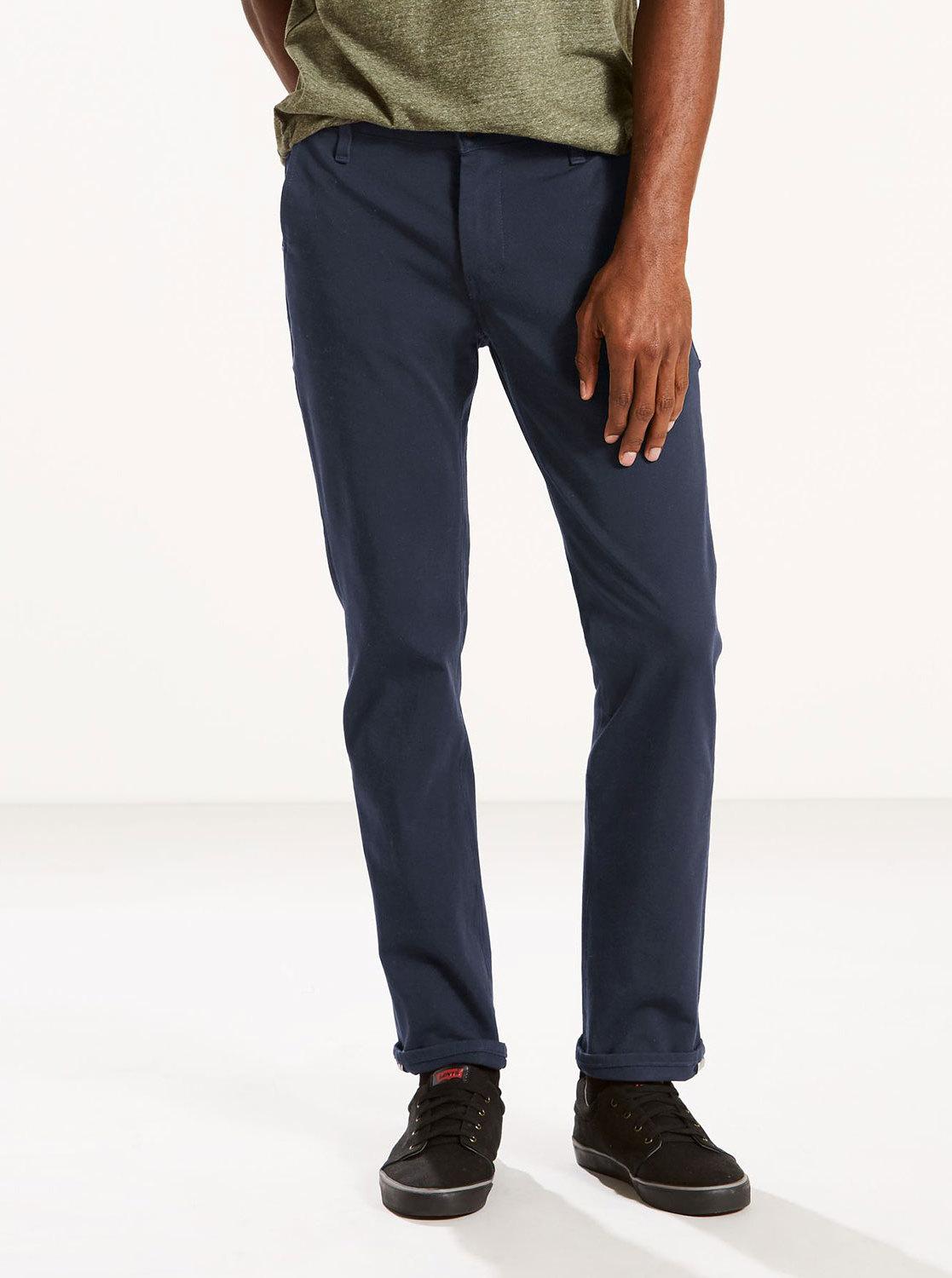 Product gallery image number 1 for product 511 Slim Fit Trouser Commuter Core Shell