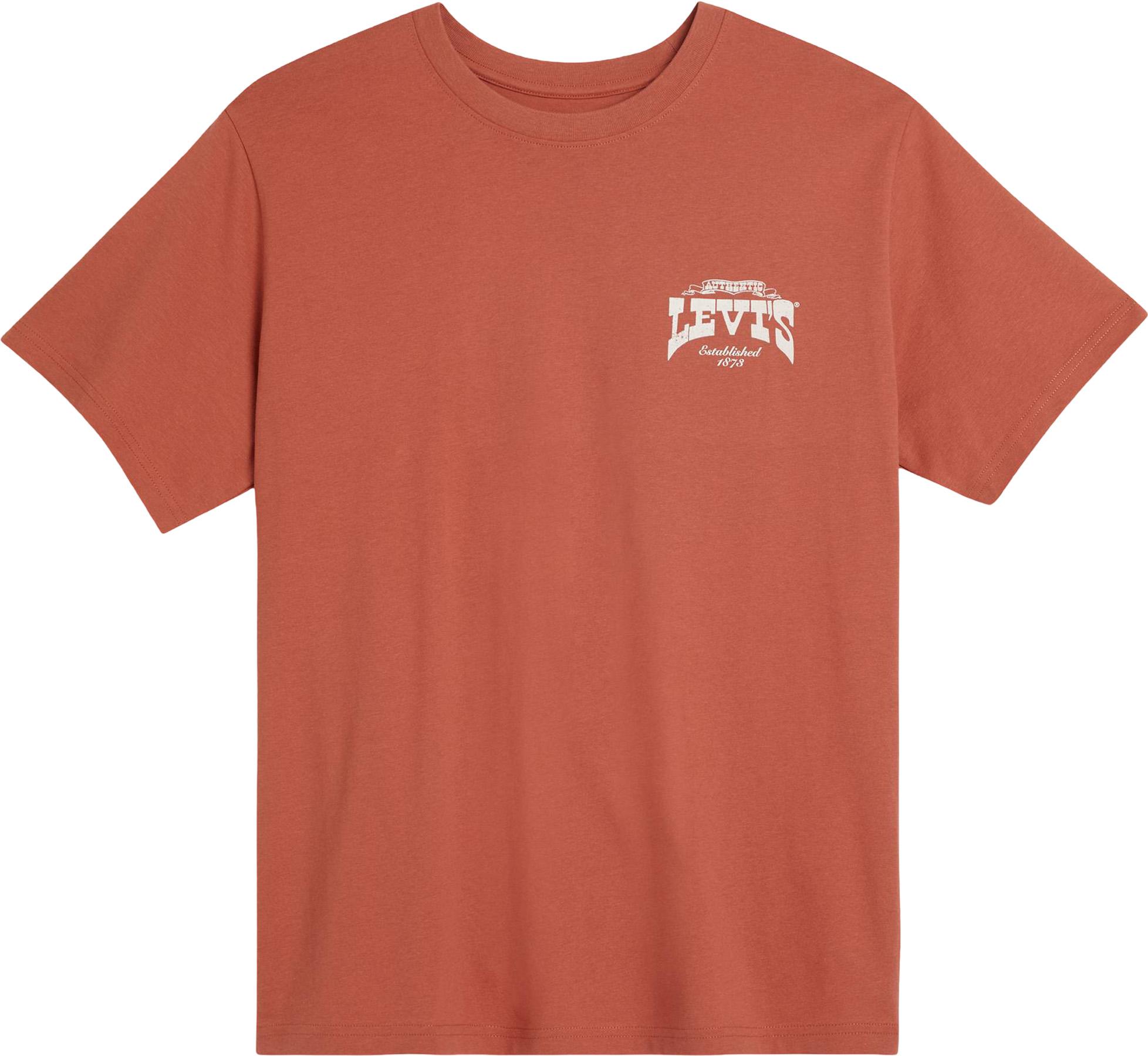 Product image for Relaxed Fit Graphic T-Shirt - Men's
