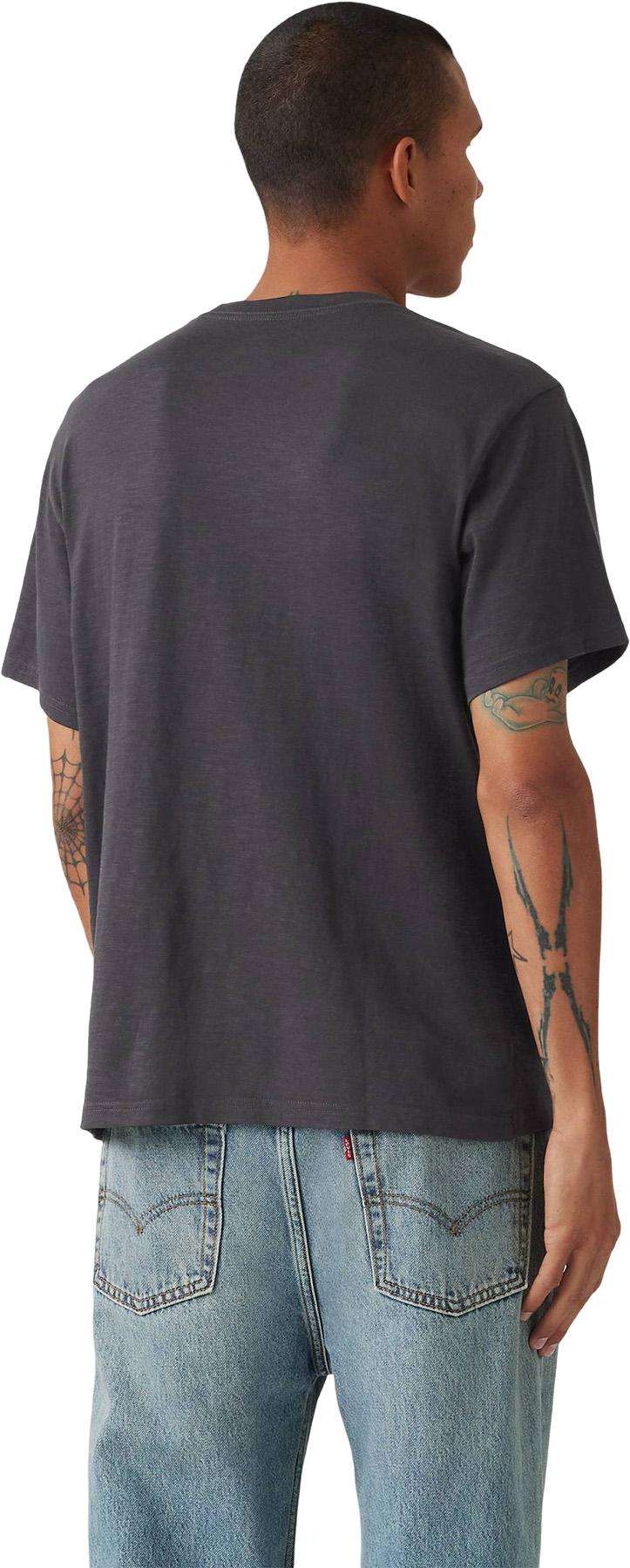 Product gallery image number 2 for product Relaxed Fit Short Sleeve Graphic T-Shirt - Men's